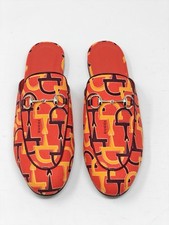 Gucci Princetown Slides Mules