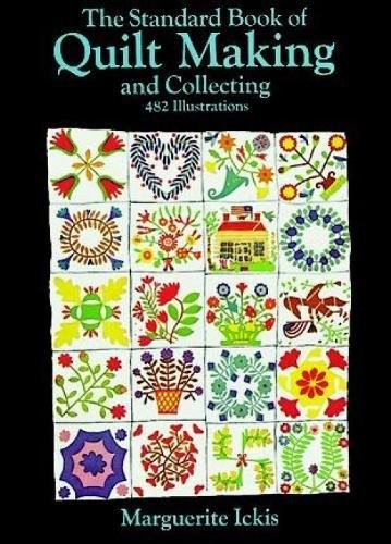 The standard book - the, quilt