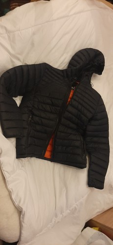 Soul cal micro bubble size - soul,