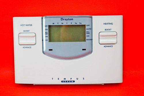Drayton tempus seven day - tempus,