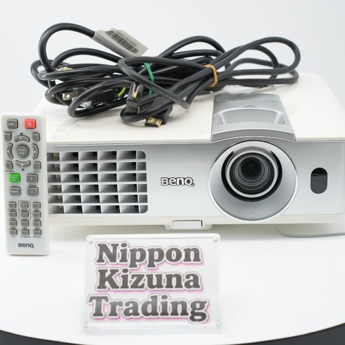 Benq w1070 full - benq, 3d