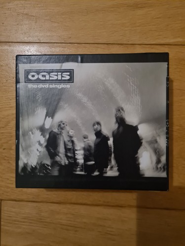 Oasis the dvd - –,