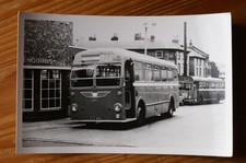 Eastern Counties Bristol MW