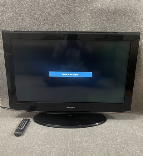 Samsung le32b450c4w hd - samsung,