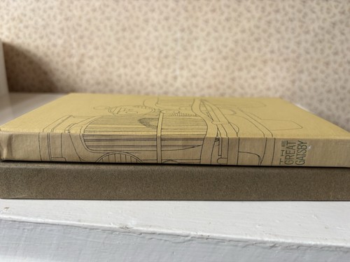 Folio society the great - society,
