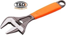 Bahco Adjustable Wrench Extra
