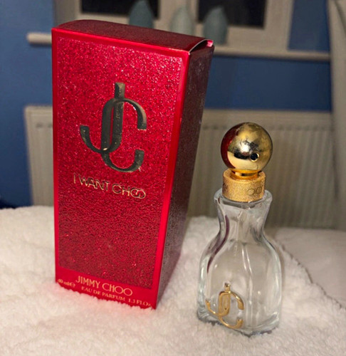 Jimmy choo want - jimmy,