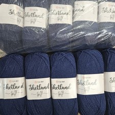 10 Balls x 100g YarnArt