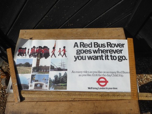 1980s london transport - 1980s,