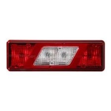 Ford Transit MK8 14- Rear
