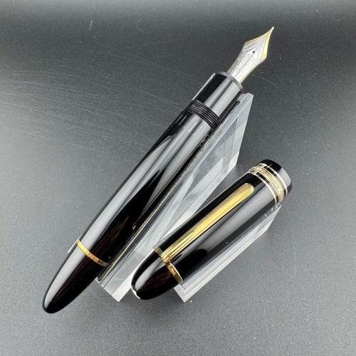 Montblanc meisterstück - montblanc, no