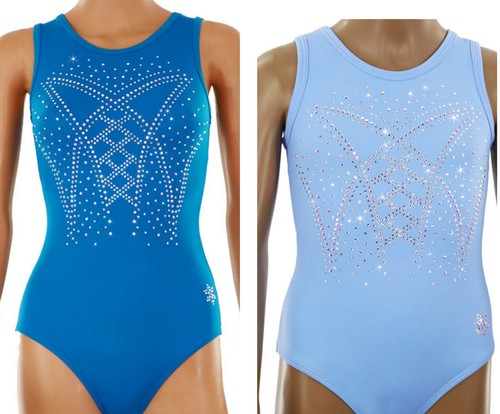 New dreamy gymnastics - new!, leotard