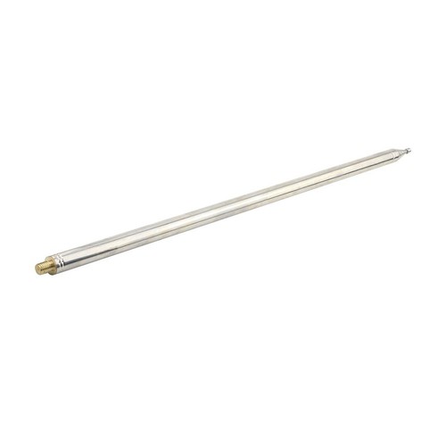 Telescopic mast for diy - telescopic,