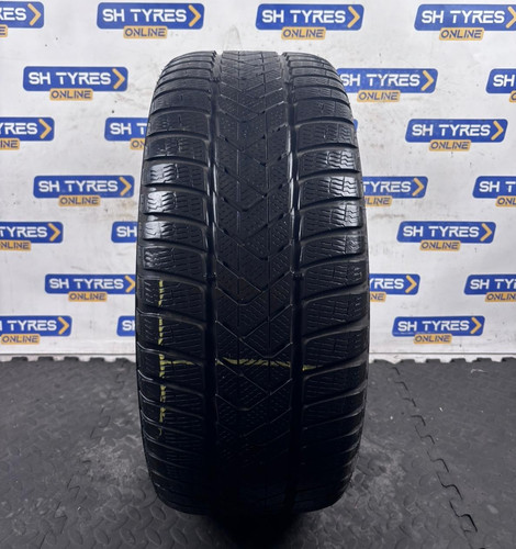 255 35r19 96h - 96h, pirelli