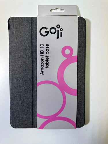 Goji amazon kindle fire 10 - amazon, hd