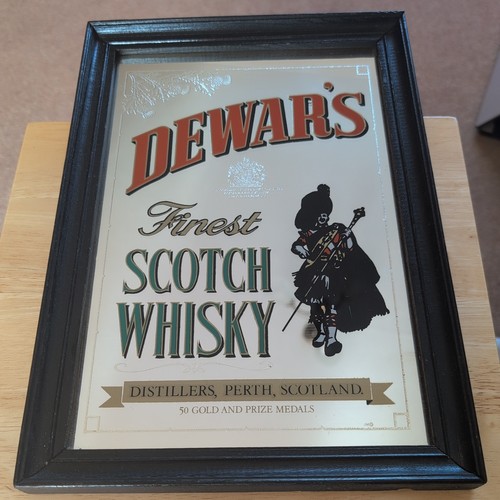 Dewar finest scotch - finest,