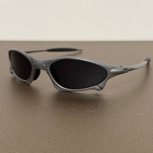 Oakley penny black - black, lenses