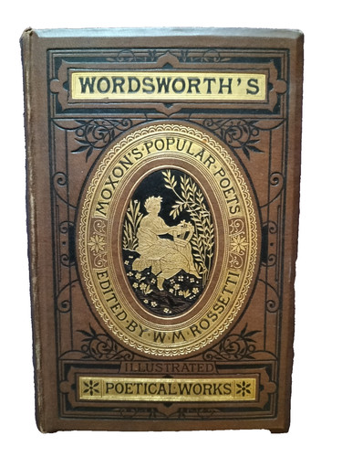 William wordsworth poetical - william,