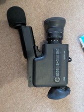 Braun Nizo Integral 7 Super 8