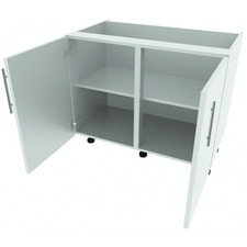 1000mm High Line Double Base