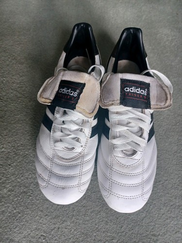 Adidas kaiser white - kaiser,