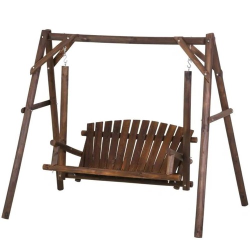 Farmhouse log frame - farmhouse,