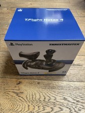 Thrustmaster T.Flight Hotas 4