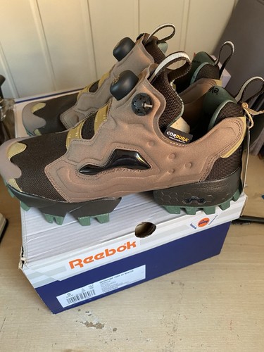 Reebok instapump fury - reebok,
