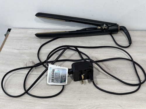 Genuine ghd gold series - 5.0,