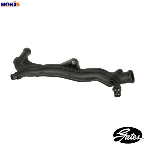 Coolant tube 3000 for - tube, 02-3000