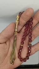 Handmade Turkish Prayer Beads