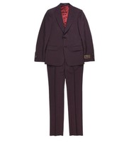 Gucci Two Piece Tailored Suit
