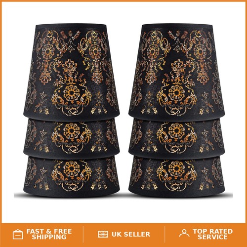 Set clip on gauze - set, of