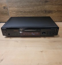 Sony MDS-JE520 Mini Disc