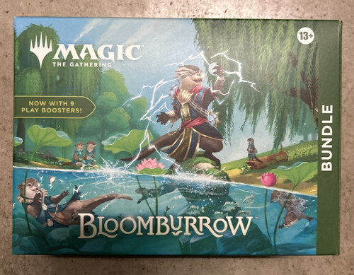 Magic the gathering - the,