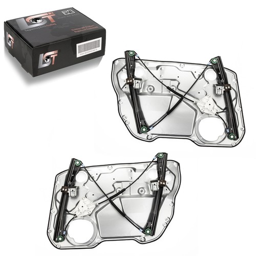 Electric window lifter - 2x,