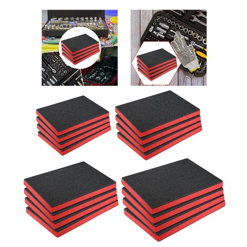 Tool box foam - tool,