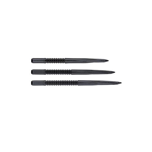 Unicorn darts volute - unicorn, fin