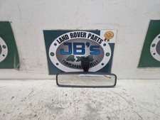 RANGE ROVER P38 REAR VIEW