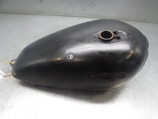 Yamaha XS750 1979 2G2 Code Motorcycle Gas Petrol Fuel Tank Assembly 