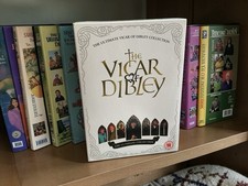 The Vicar of Dibley Ultimate
