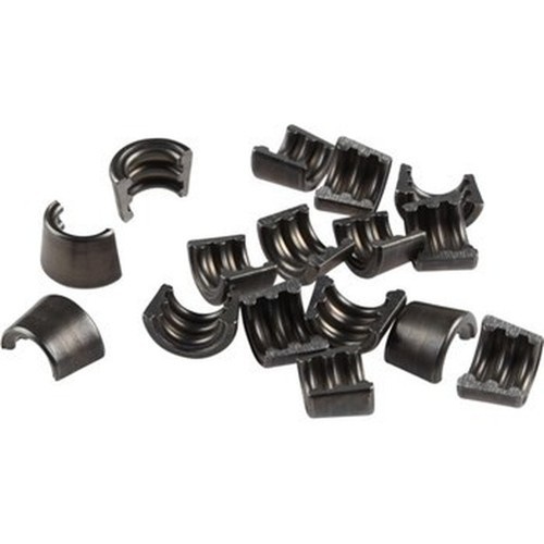 Valve collet cotter - cotter, set