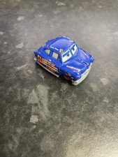 Pixar Disney Cars Mini Racers Multiple Rare -  Fabulous Hudson Hornet