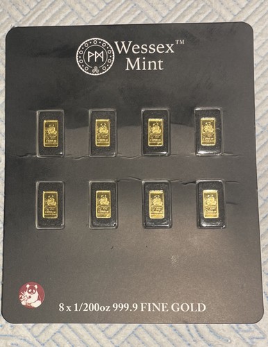 200th 24k 999 9 - 999.9, gold
