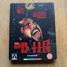 The driller killer - killer,