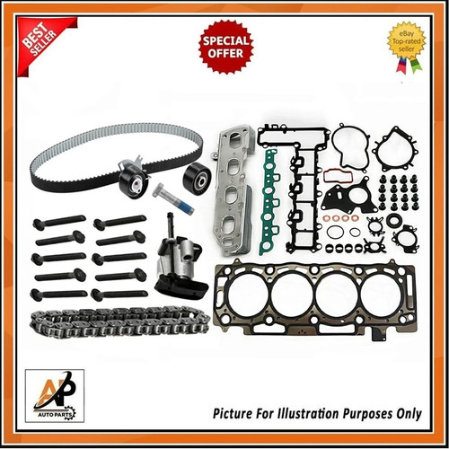 For peugeot and citroen 0l - for, 2.0l