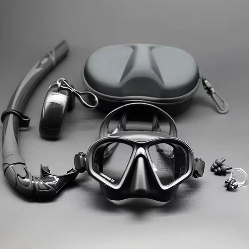Professional scuba diving - professional,