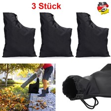 Universal Leaf Blower Vacuum