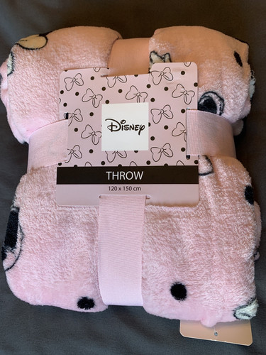 Disney minnie mouse pink - minnie,