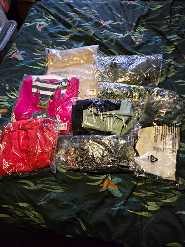Asos anthology everlast mixed - anthology,